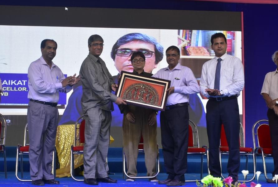 Global Institute of Management and Technology Nadia Events photo 6